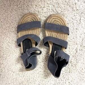 Balenciaga Paris Sandals